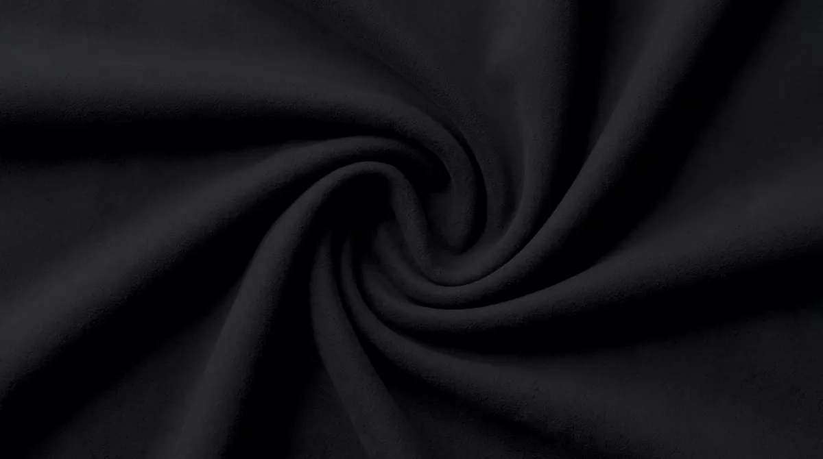 Detailaufnahme des ausgewählten Armbandmaterials