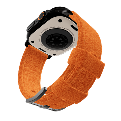 Sport Racing – Racing Orange / Orange