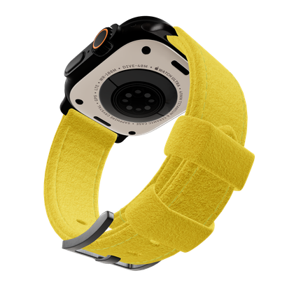 Sport Racing – Bumblebee Yellow / Yellow