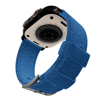 Modern Accent – Porcelain Sky / Blue