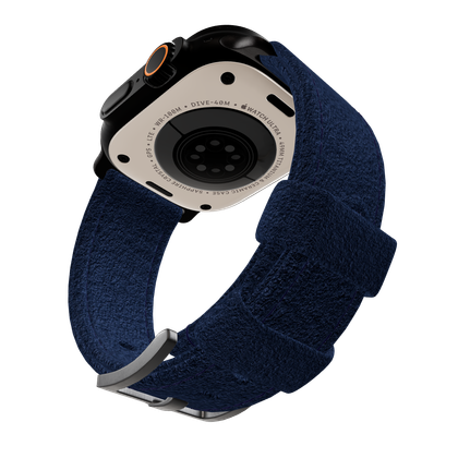 Modern Accent – Powder Blue / Navy