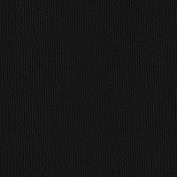 Materialmuster Black aus Canvas