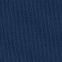 Materialmuster Navy aus Canvas