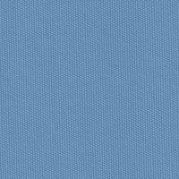 Materialmuster Skyline Blue aus Canvas