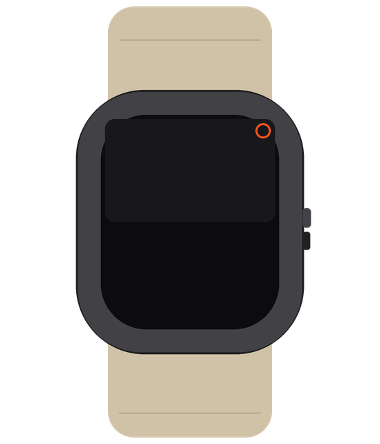 Fertiges Armband in der gewählten Materialfarbe